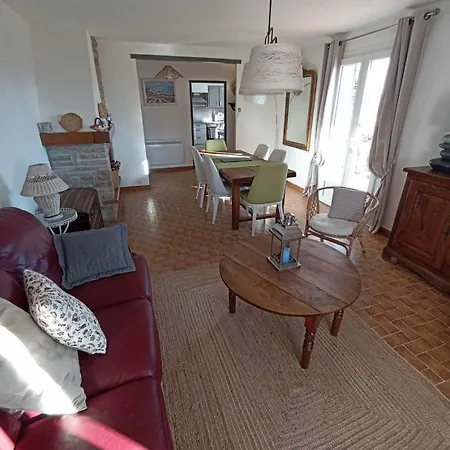 Maison Avec Piscine