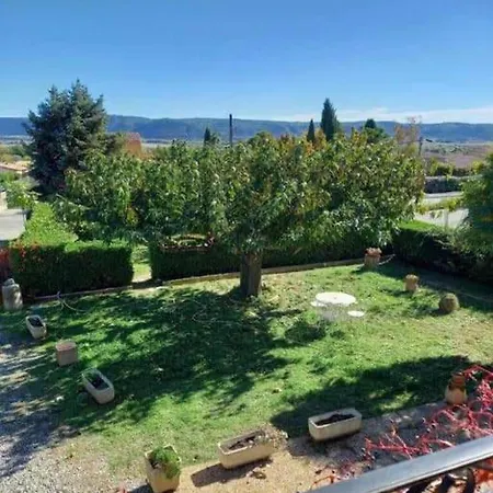 Maison Avec Piscine 펜션 Villeneuve (Alpes-de-Haute-Provence)