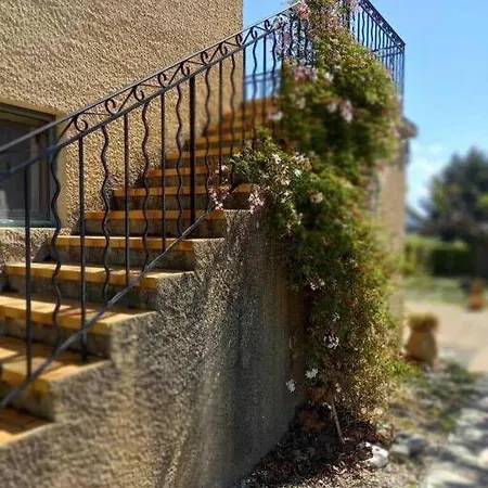 Maison Avec Piscine