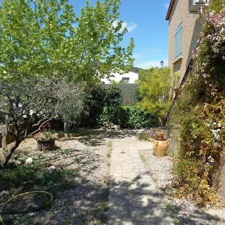 Maison Avec Piscine 펜션 Villeneuve (Alpes-de-Haute-Provence)