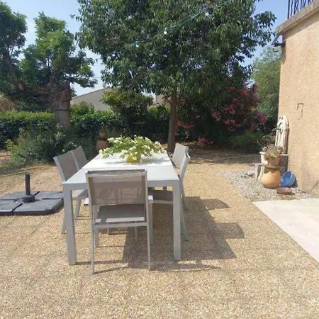 Maison Avec Piscine